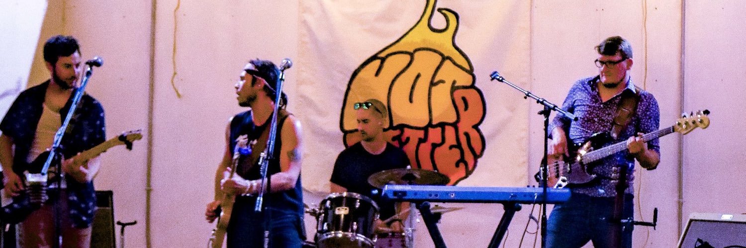 hotlettermusic's profile banner image