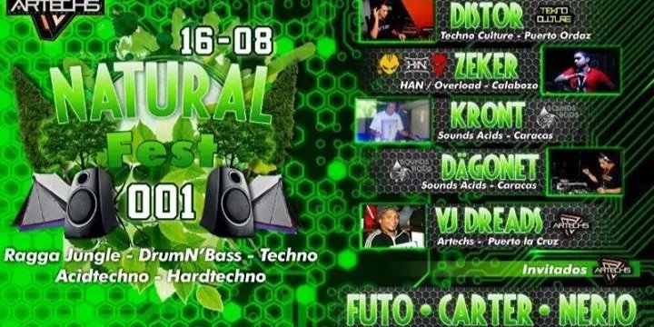 FutoDJ_Artechs's profile banner image