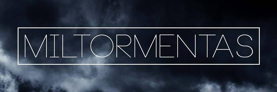 MILTORMENTAS's profile banner image
