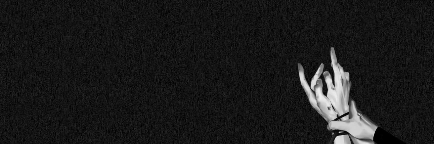 DamagedLie's profile banner image