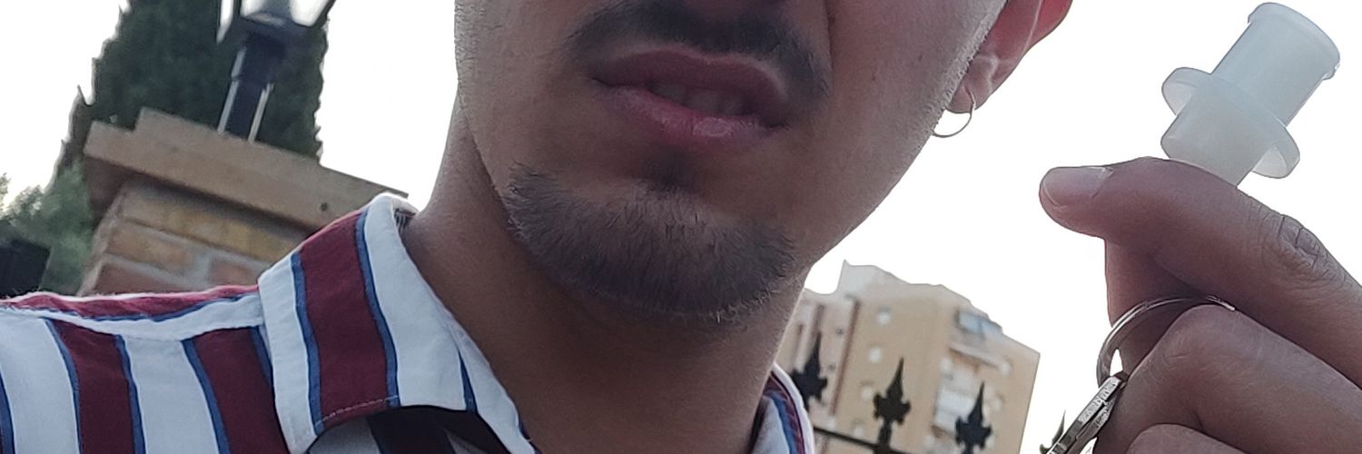 Rodripm33's profile banner image