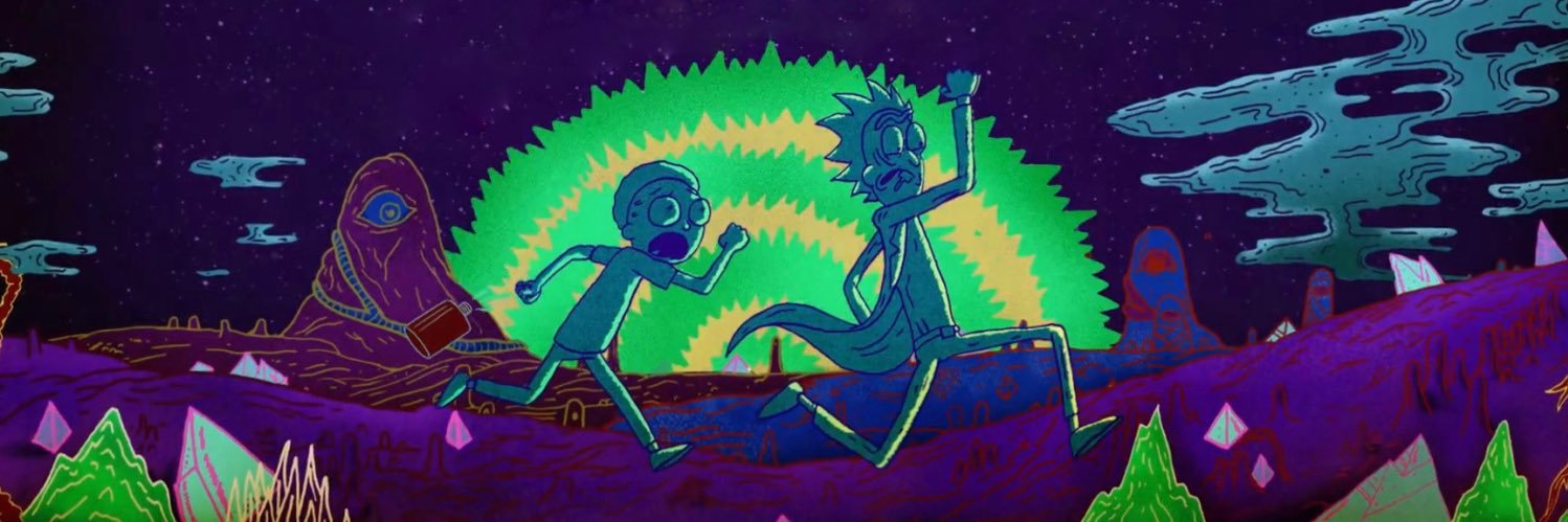 NickatNite🌑 banner