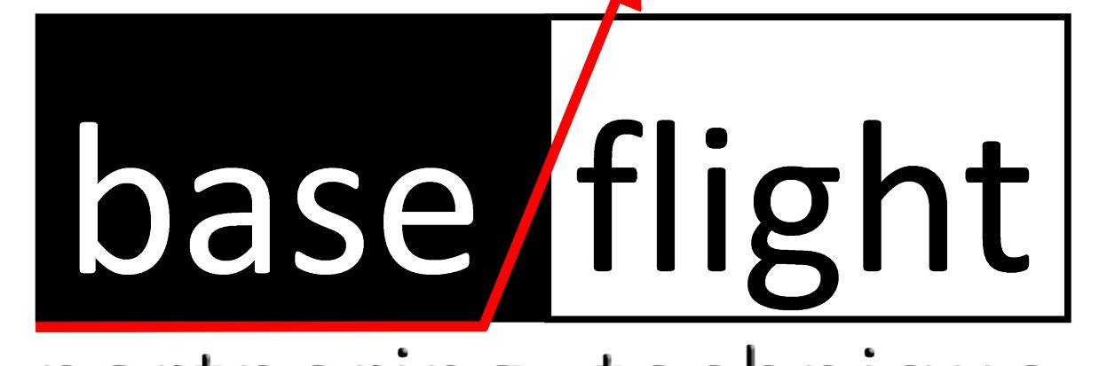 base_flight's profile banner image