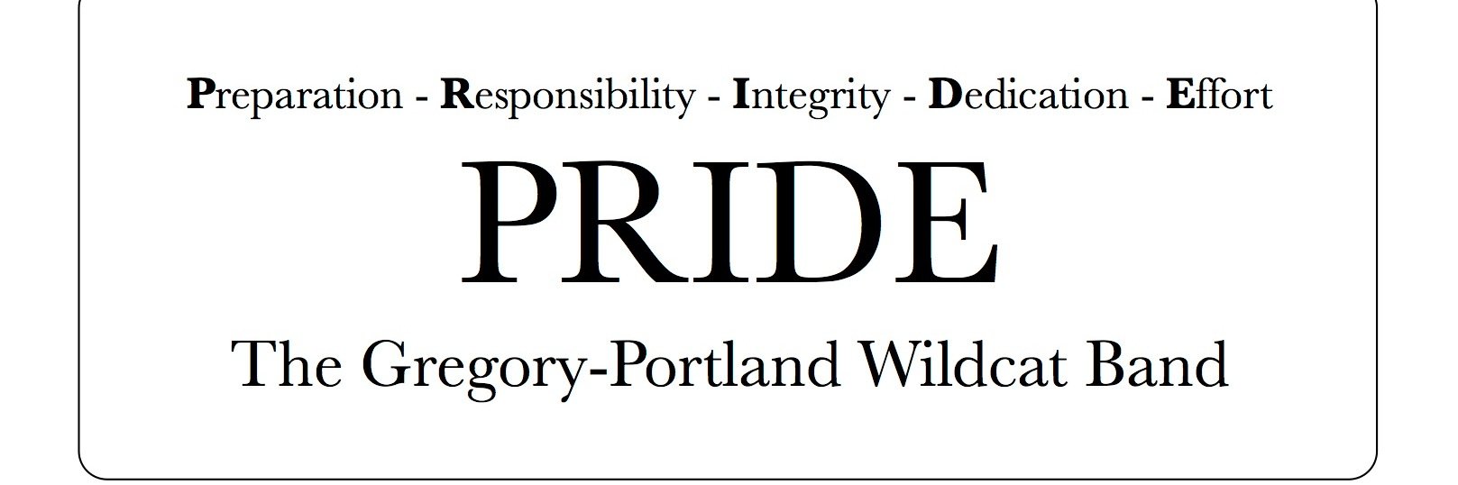 GPWildcatBB's profile banner image
