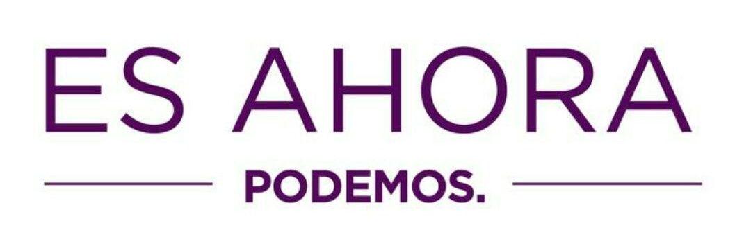 Podemos_Jaca's profile banner image