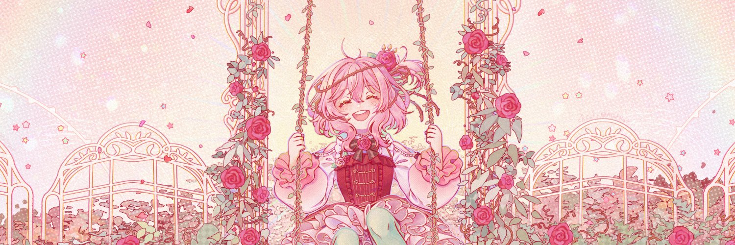 ACatKat's profile banner image