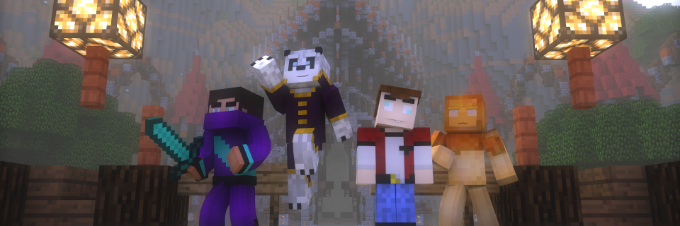 MineParkNet's profile banner image