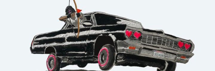 odomshakur's profile banner image