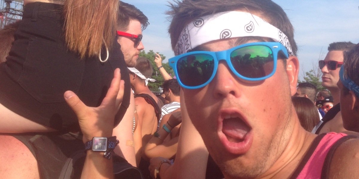 realbrettdavid's profile banner image