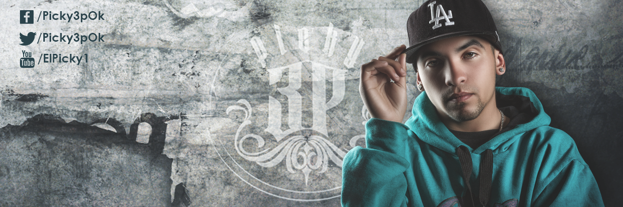 Picky3pOk's profile banner image