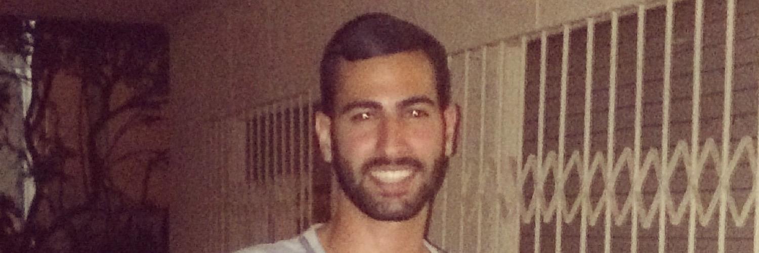 Matan Hasan banner