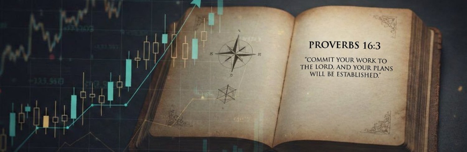 Proverbs Trader banner