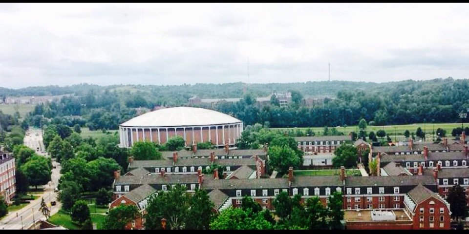OU_BromleyHall's profile banner image