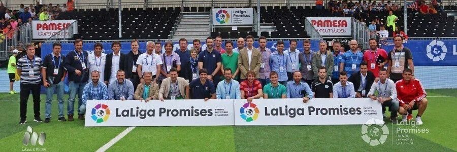 Luis Vicente Mateo banner