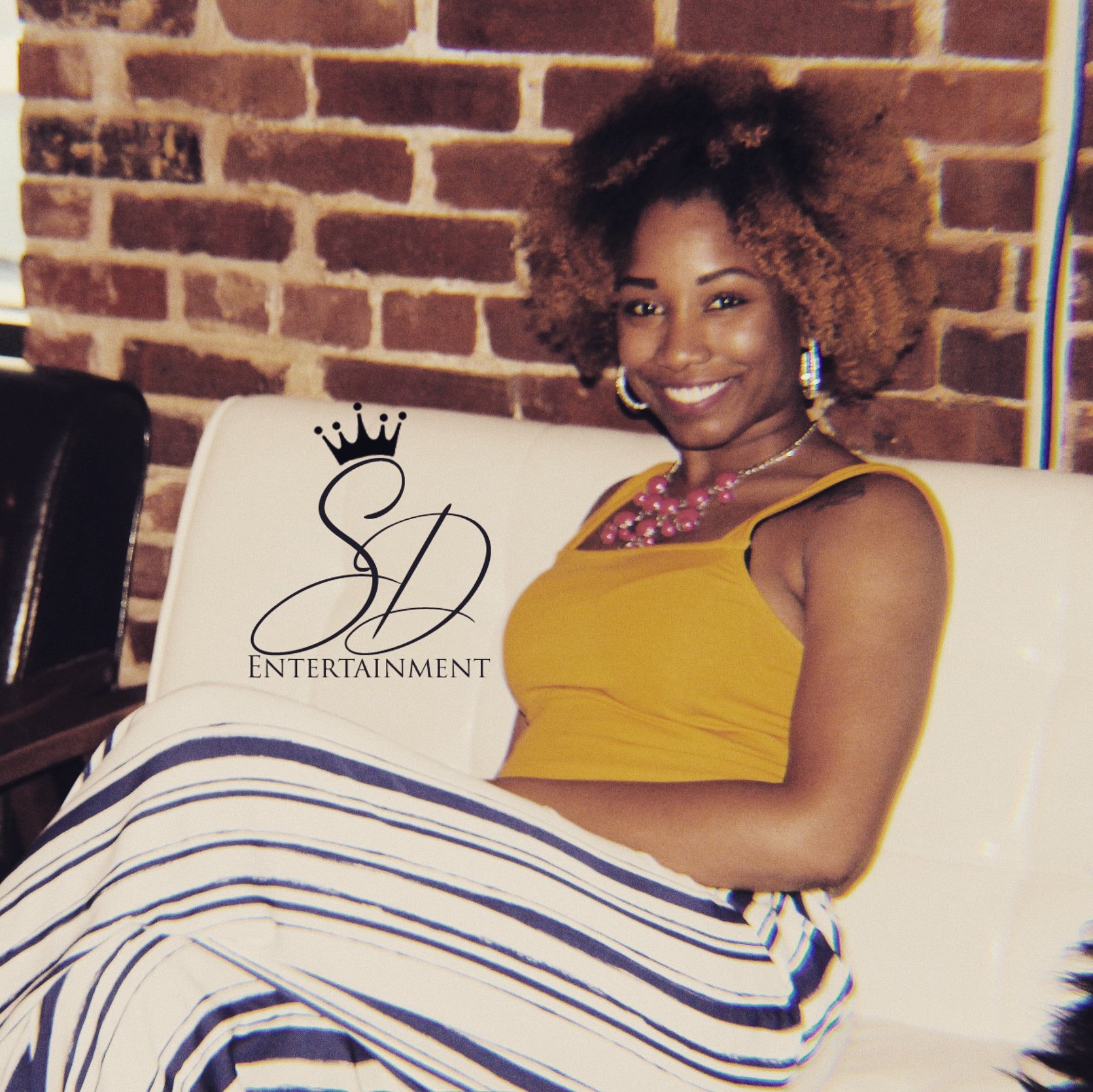 SaprinaDenise's profile banner image