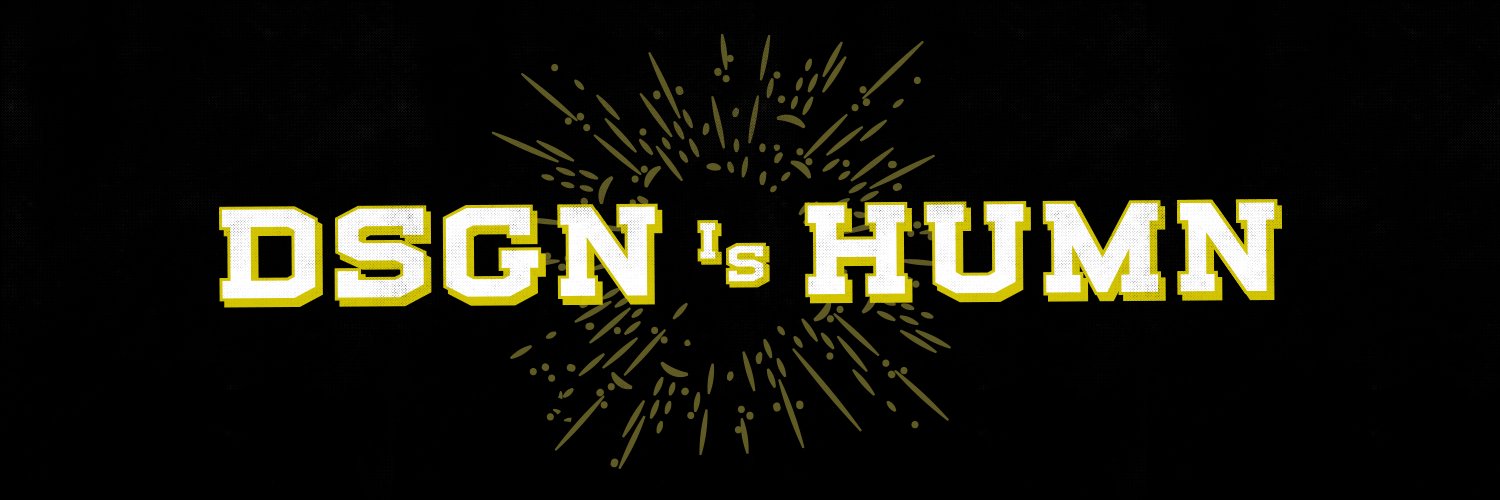 Fine Humans Creative Agency banner