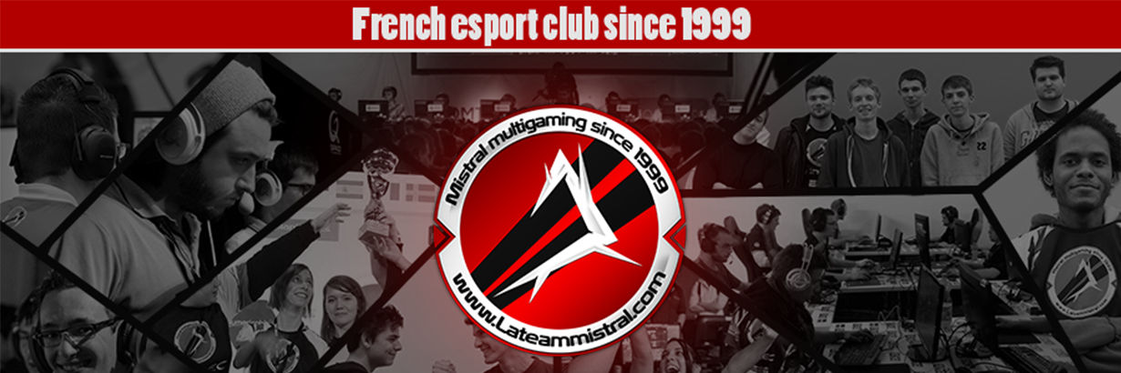 MISTRAL Adree banner