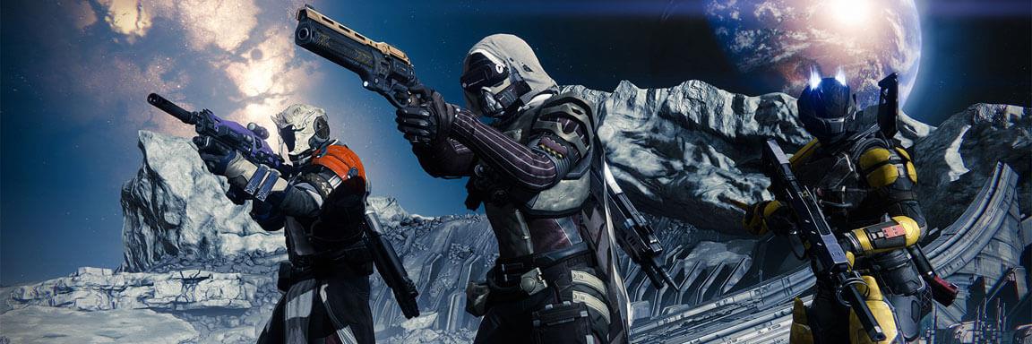 Oddball127's profile banner image