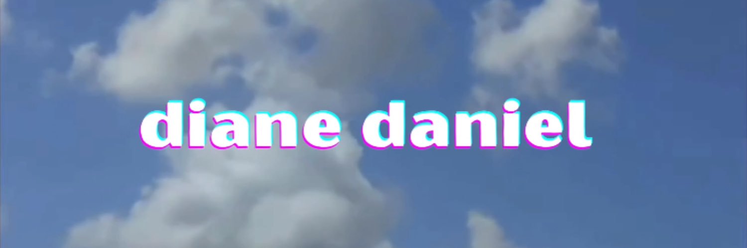 dianemdaniel's profile banner image