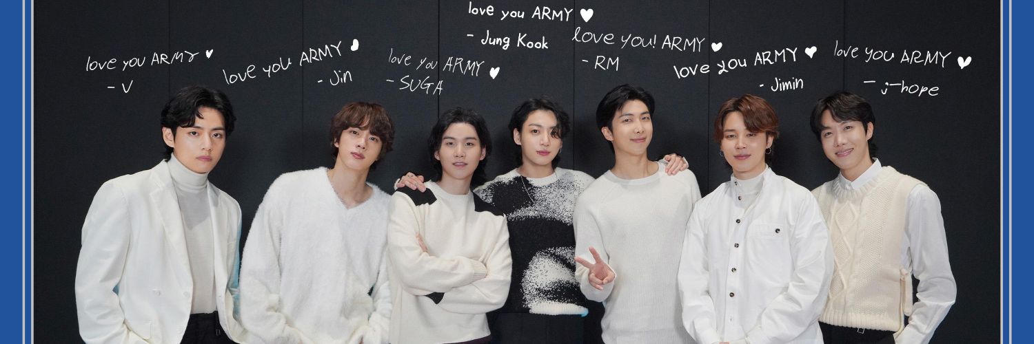 Isabel💛💜 - Busco boleto BTS🙏 banner