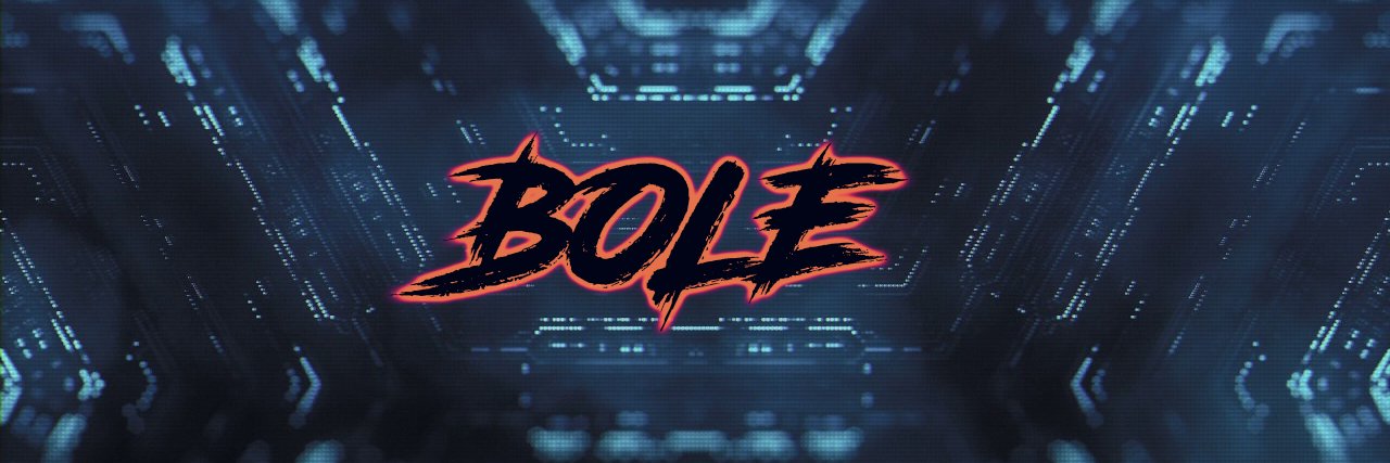 xBoleee's profile banner image