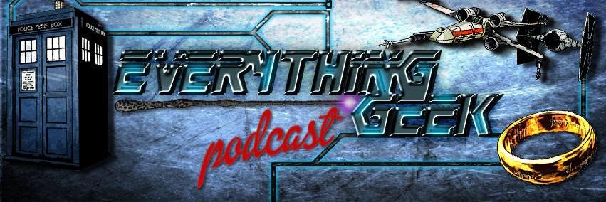 EverythingGeekP's profile banner image