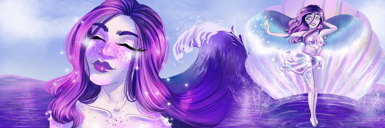 CherryCokeGal's profile banner image