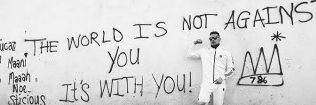 CHARLEMAGNE THA KING👑 banner