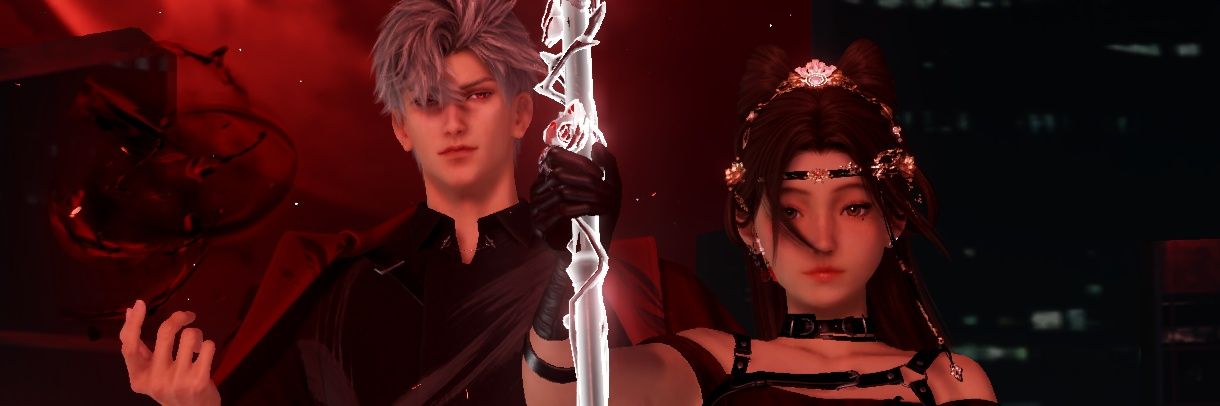 Mihunar's profile banner image