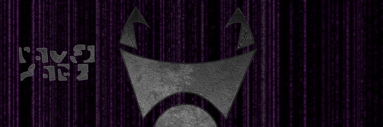 👾 Marco 👾 banner