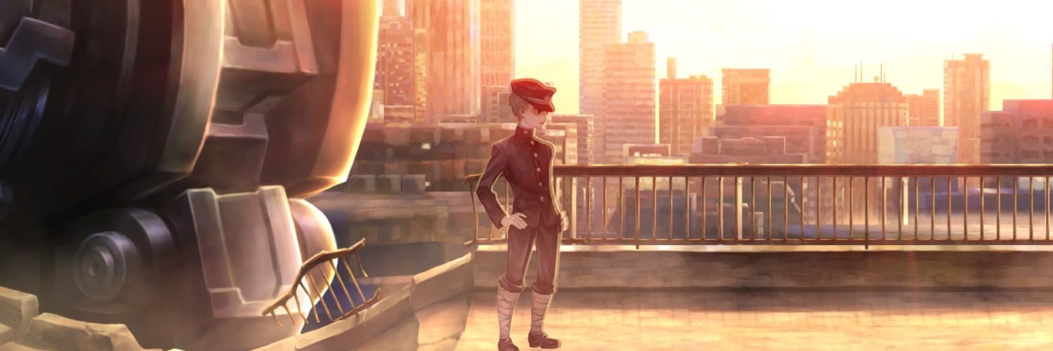 mrc3000re's profile banner image