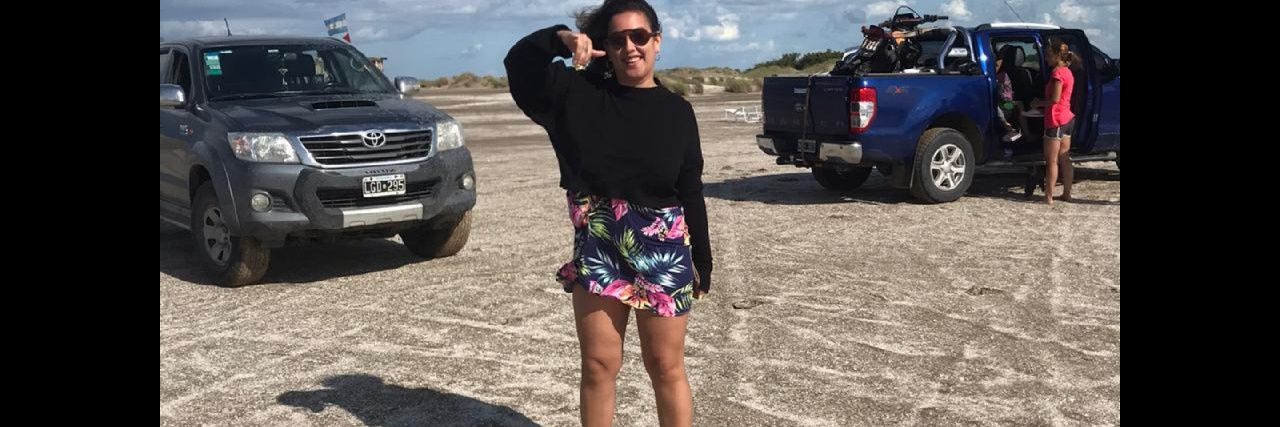 SashaBPonce's profile banner image