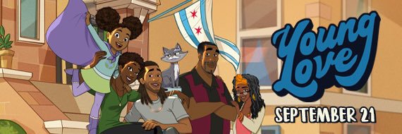 Matthew A. Cherry banner