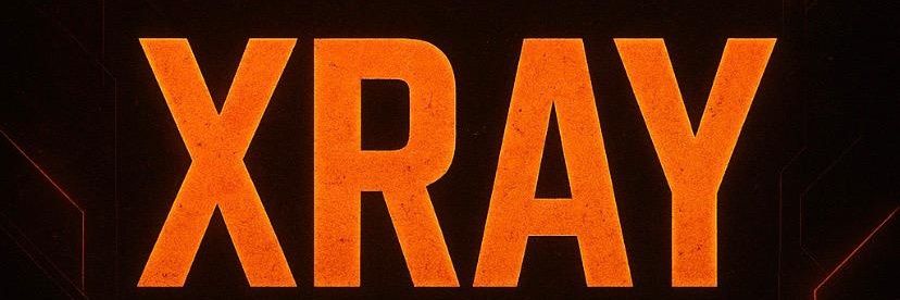 xRay banner