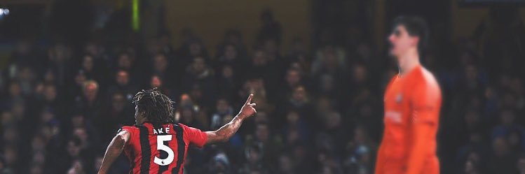 MikeAFCB4's profile banner image