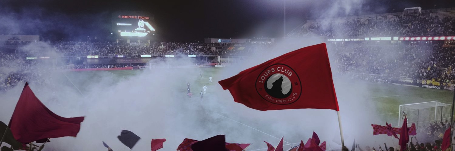 LoupsFc's profile banner image