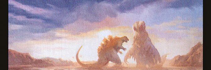 loomy bear but real banner