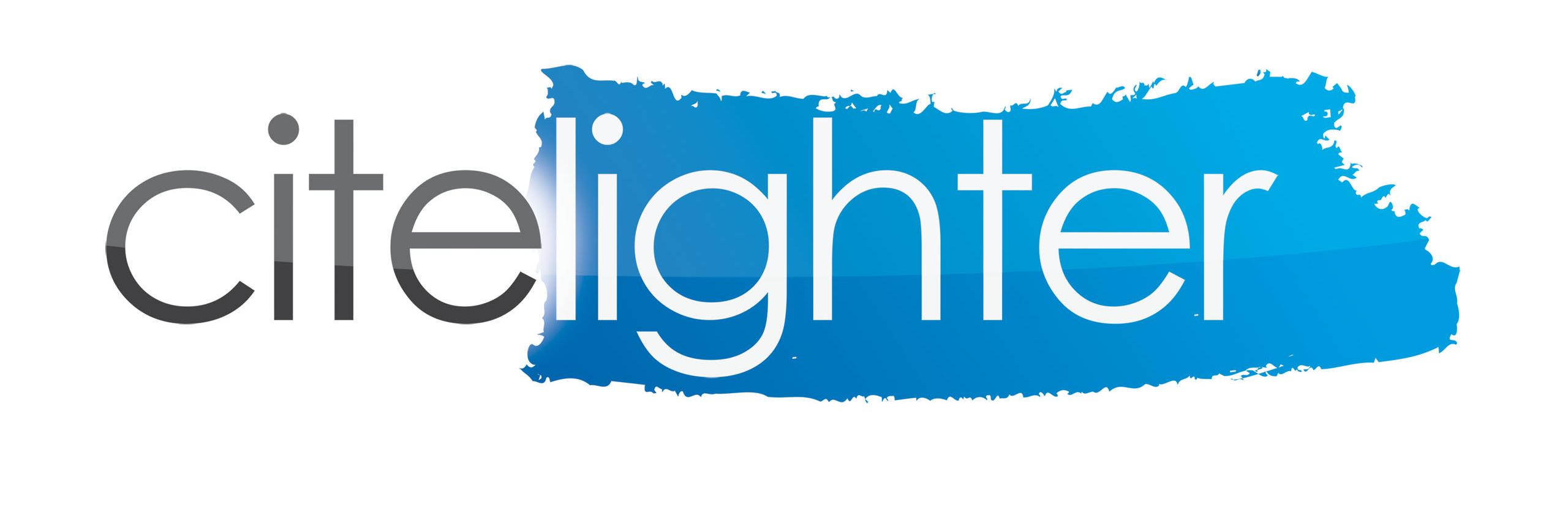 citelighter's profile banner image