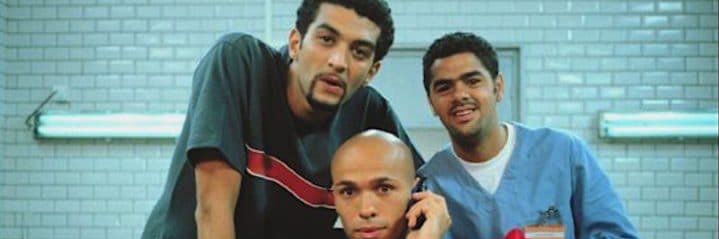 Yanisdjb's profile banner image