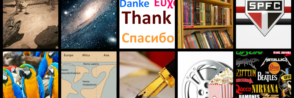 Aroldocomune's profile banner image