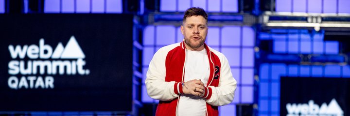 Richard Forde banner