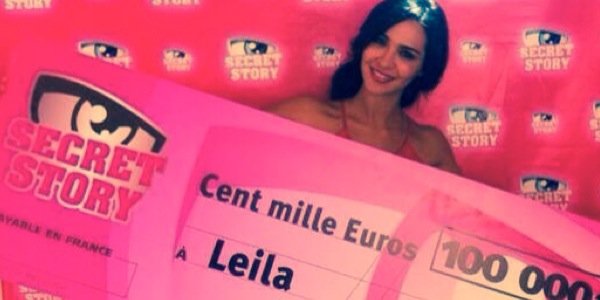 LeilaSS8Offi's profile banner image
