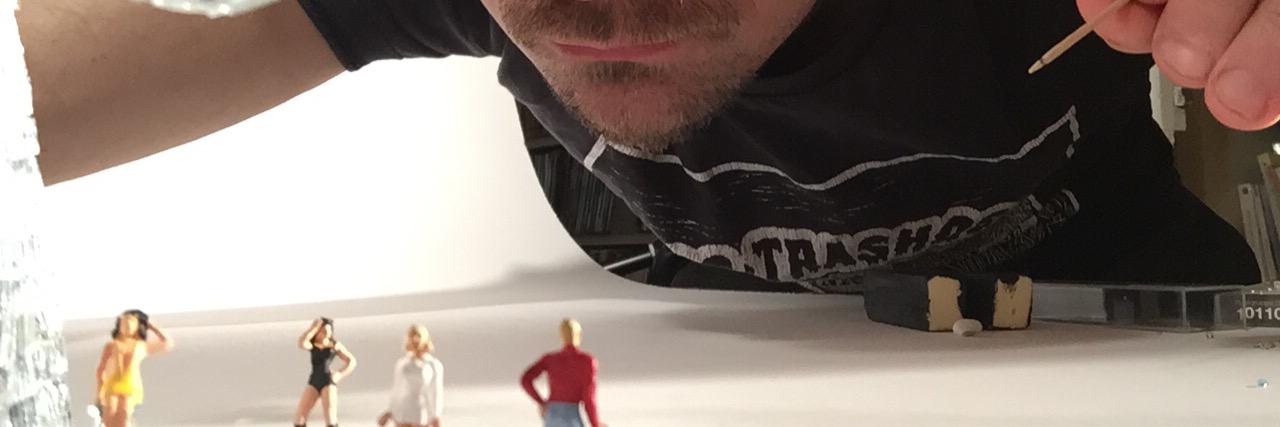 vincentescrive's profile banner image