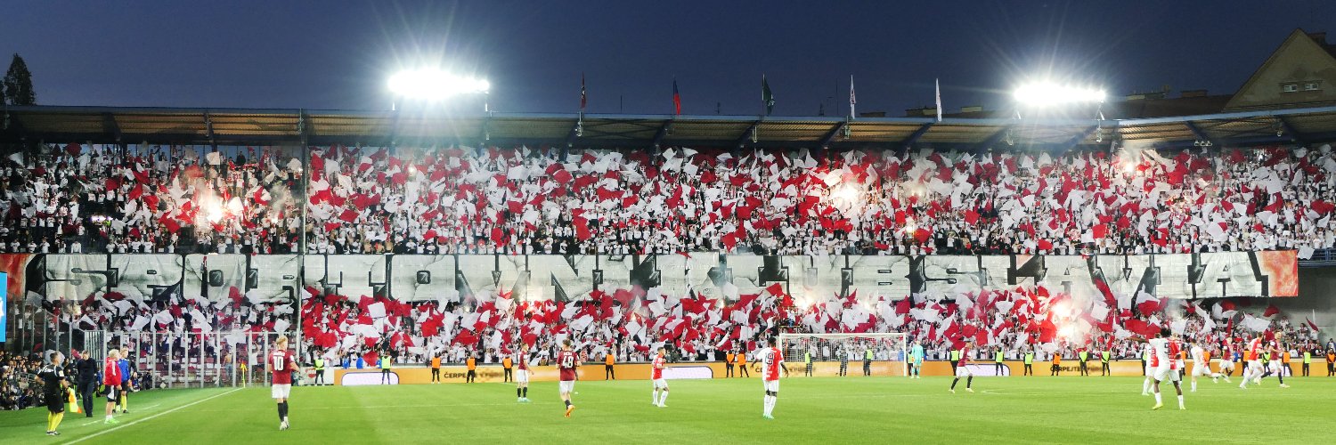 Tribuna Sever's banner