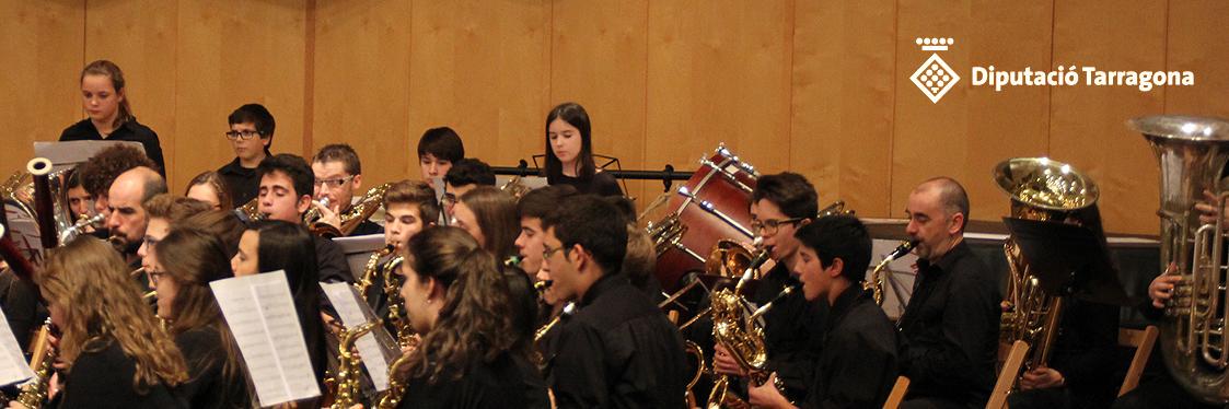 Conservatori Reus banner