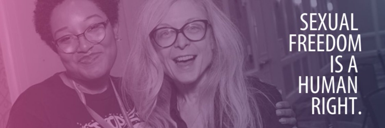 Woodhull Freedom Foundation (WoodhullFreedom) Twitter