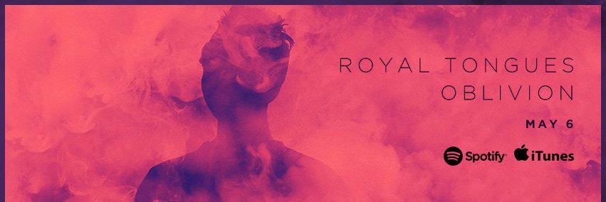RTongues's profile banner image