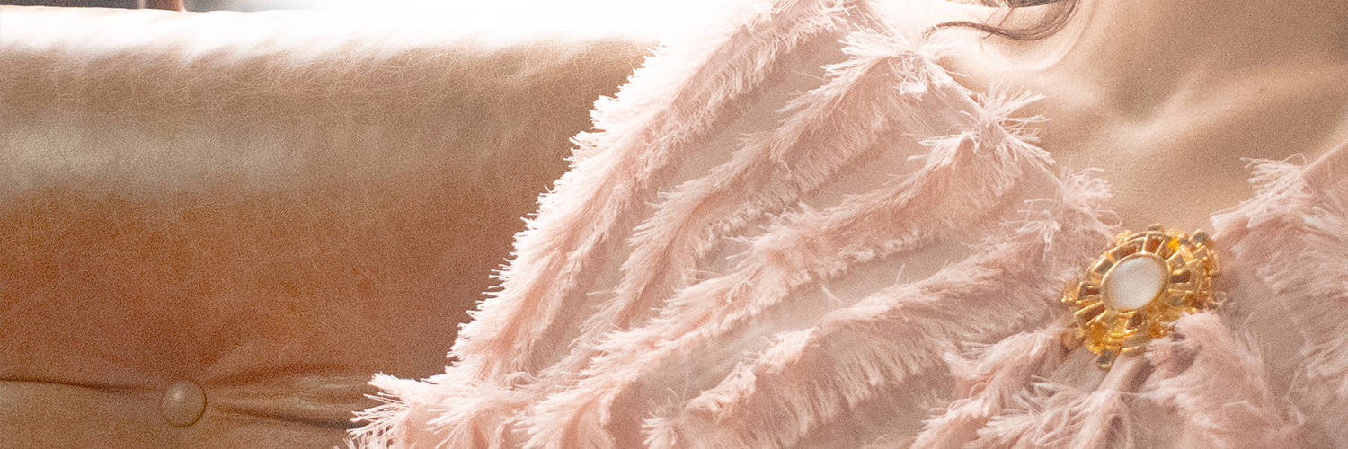Jade Faria banner