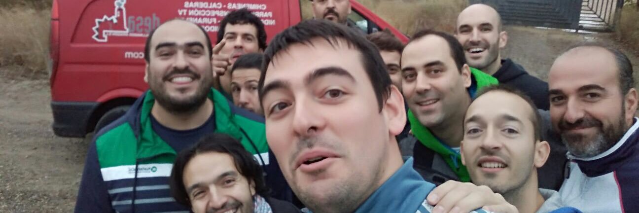 FerPazGon's profile banner image