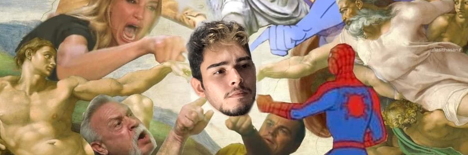 LeviBothelho's profile banner image